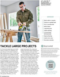 Bunnings catalogue Page 156
