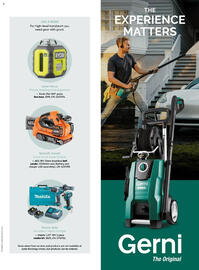 Bunnings catalogue Page 157