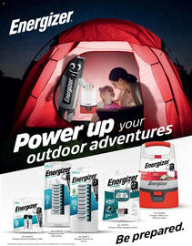 Bunnings catalogue Page 158