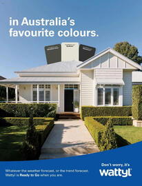 Bunnings catalogue Page 3