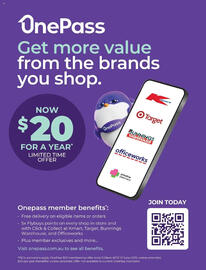 Bunnings catalogue Page 47