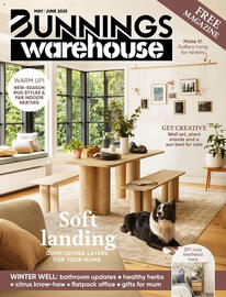 Bunnings catalogue Page 85