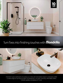Bunnings catalogue Page 90