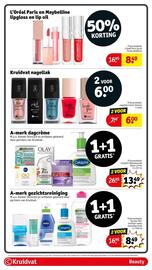 Kruidvat folder week 19 Pagina 24