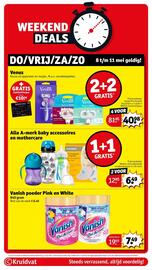Kruidvat folder week 19 Pagina 27