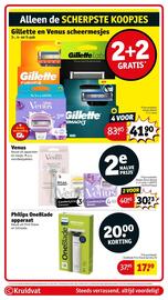 Kruidvat folder week 19 Pagina 45