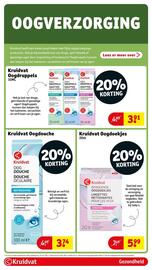 Kruidvat folder week 19 Pagina 54