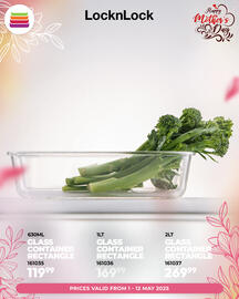 Crazy Plastics catalogue week 18 Page 2