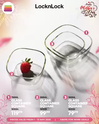 Crazy Plastics catalogue