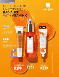 AVON catalogue Page 100