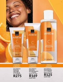 AVON catalogue Page 101