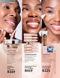 AVON catalogue Page 102