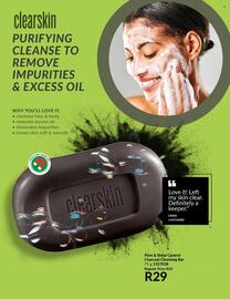 AVON catalogue Page 104