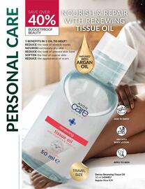 AVON catalogue Page 108