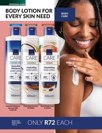 AVON catalogue Page 112