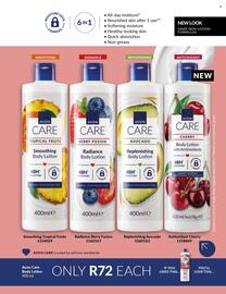 AVON catalogue Page 113
