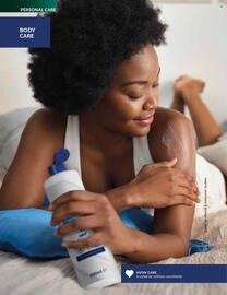 AVON catalogue Page 116