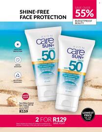 AVON catalogue Page 119
