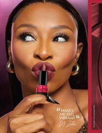 AVON catalogue Page 12
