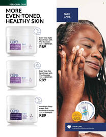AVON catalogue Page 120