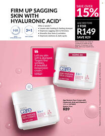 AVON catalogue Page 121