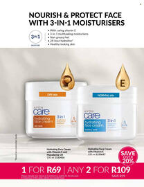 AVON catalogue Page 123