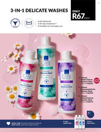 AVON catalogue Page 125