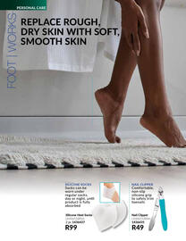 AVON catalogue Page 126