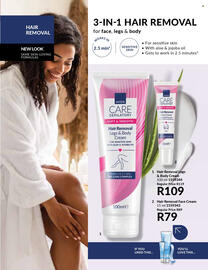 AVON catalogue Page 129