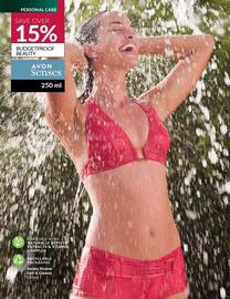 AVON catalogue Page 132