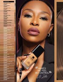 AVON catalogue Page 14