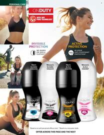 AVON catalogue Page 142