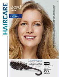 AVON catalogue Page 144