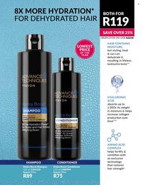 AVON catalogue Page 145