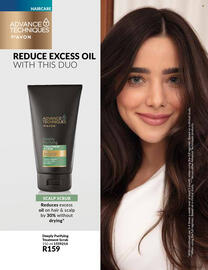 AVON catalogue Page 146