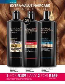 AVON catalogue Page 148
