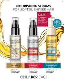 AVON catalogue Page 149