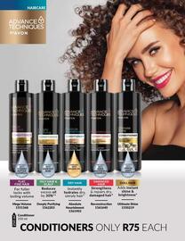 AVON catalogue Page 150