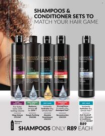 AVON catalogue Page 151