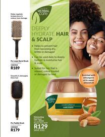 AVON catalogue Page 153