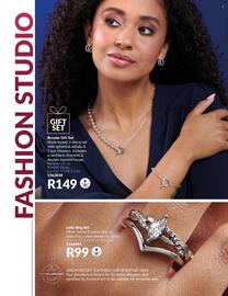 AVON catalogue Page 154