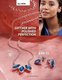 AVON catalogue Page 155