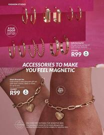 AVON catalogue Page 156