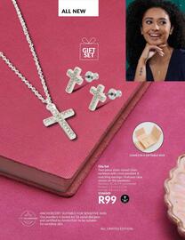 AVON catalogue Page 159