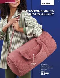 AVON catalogue Page 160