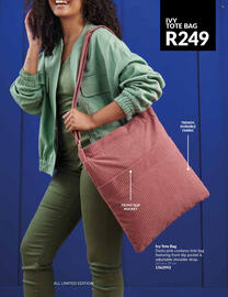 AVON catalogue Page 161