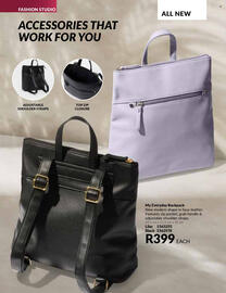 AVON catalogue Page 162