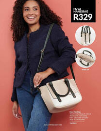 AVON catalogue Page 163