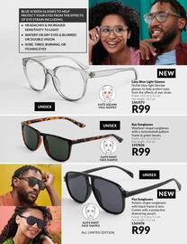 AVON catalogue Page 165