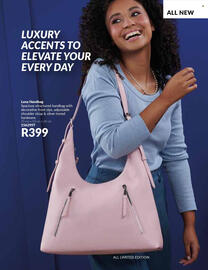 AVON catalogue Page 167